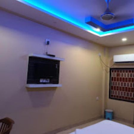 Hotel New Jasmine,Cuttack Exteriör bild